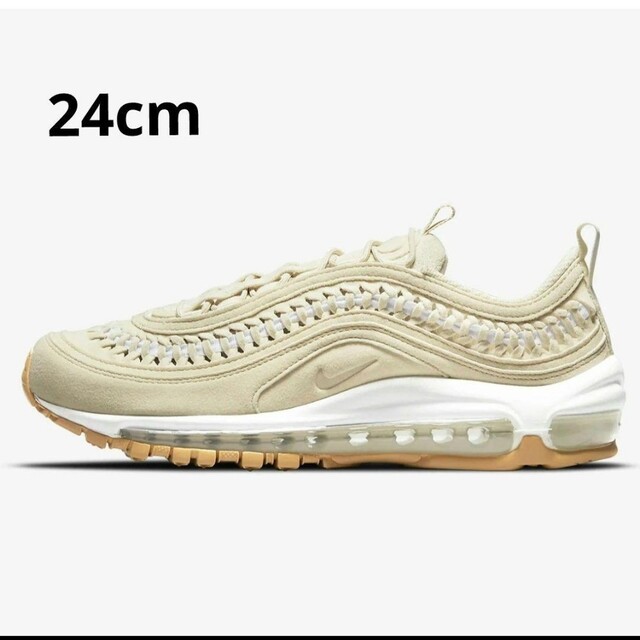 NIKE(ナイキ)のナイキ エア マックス 97 LX NIKE W AIR MAX 97 LX レディースの靴/シューズ(スニーカー)の商品写真