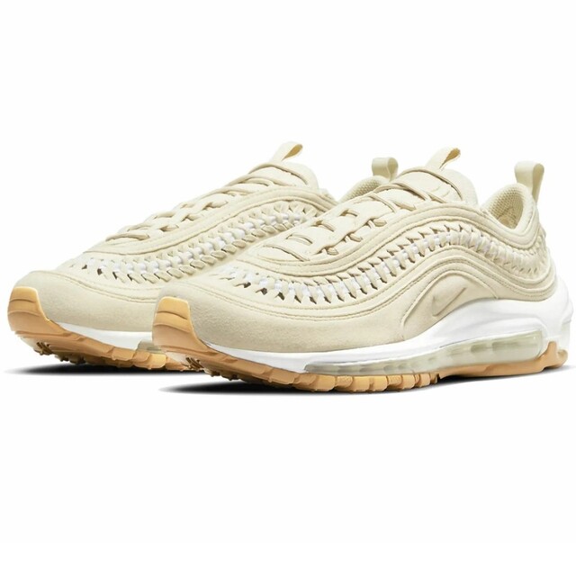 NIKE(ナイキ)のナイキ エア マックス 97 LX NIKE W AIR MAX 97 LX レディースの靴/シューズ(スニーカー)の商品写真