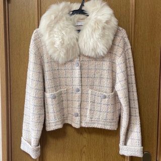 ザラ(ZARA)のZARA  ジャケット　カーディガン(カーディガン)