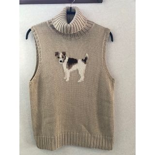 POLO RALPH LAUREN - ☆希少☆ラルフローレン☆ジャックラッセルテリア