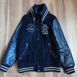 シャペル(Shapel)の【専用】 SHAPEL シャペル スタジャン L～XL(スタジャン)