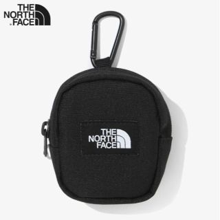 ザノースフェイス(THE NORTH FACE)の海外✨ ノースフェイス 正規品 ミニポーチ ミニバッグ k340A(ポーチ)