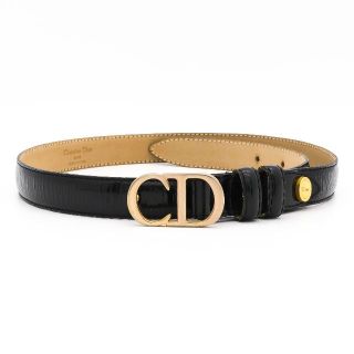 ディオール(Christian Dior) ヴィンテージ ベルト(レディース)の通販