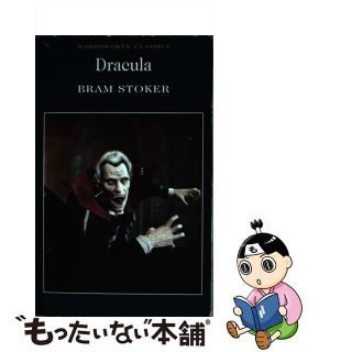 【中古】 Dracula Revised/WORDSWORTH ED/Bram Stoker(洋書)