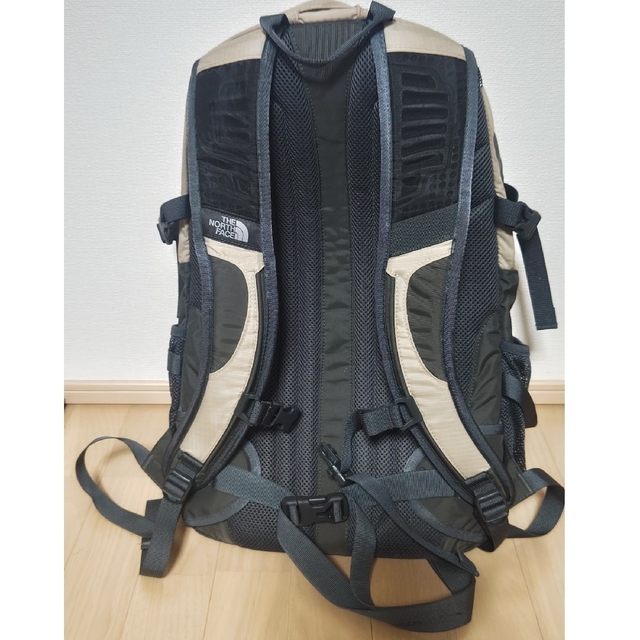 THE NORTH FACE(ザノースフェイス)のザ・ノース・フェイス　HOT SHOT　NM72006 スポーツ/アウトドアのアウトドア(登山用品)の商品写真