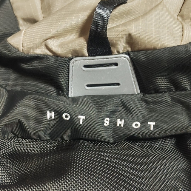 THE NORTH FACE(ザノースフェイス)のザ・ノース・フェイス　HOT SHOT　NM72006 スポーツ/アウトドアのアウトドア(登山用品)の商品写真