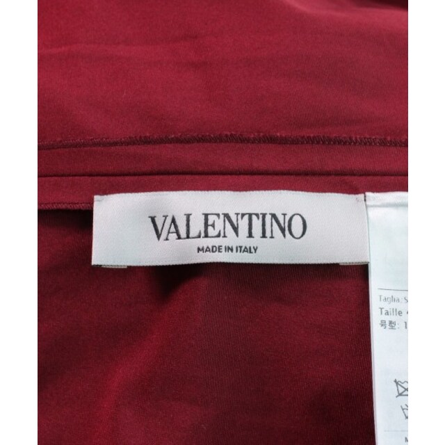 VALENTINO(ヴァレンティノ)のVALENTINO カジュアルシャツ レディース レディースのトップス(シャツ/ブラウス(長袖/七分))の商品写真