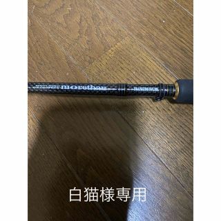 ダイワ(DAIWA)のDAIWA モアザンブランジーノ　87LML(ロッド)