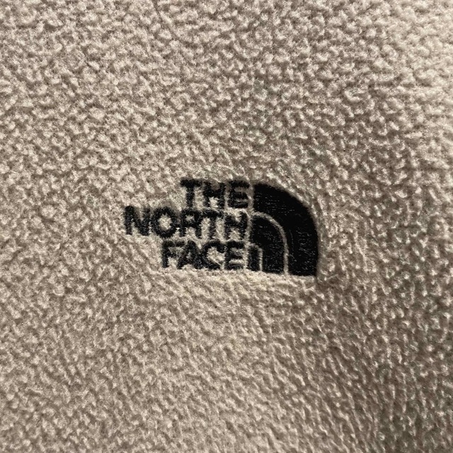 THE NORTH FACE(ザノースフェイス)のノースフェイス　マタニティマイクロフリースワンピース レディースのワンピース(ひざ丈ワンピース)の商品写真