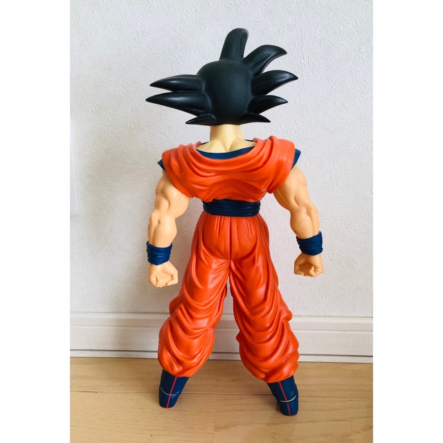 ドラゴンボールフィギュアセット 3