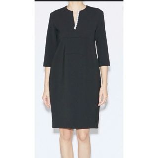 YOKO CHAN - ヨーコチャンワンピースの通販 by みさみさ's shop YOKO CHAN - ヨーコチャンワンピースの通販 by みさみさ's shop