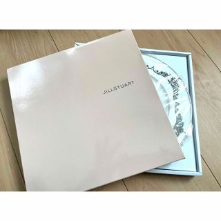 ジルスチュアート(JILLSTUART)のジルスチュアート　お皿(食器)