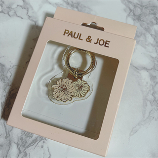 ポールアンドジョー(PAUL & JOE)のPAUL&JOE　スマホリング(その他)