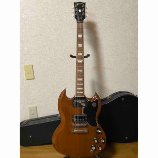 ギブソン(Gibson)のGibson SG Standard 61 Reissue 120th記念モデル(エレキギター)