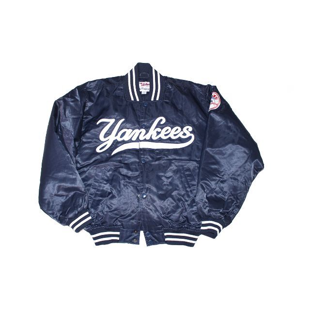 NEW YORK YANKEES JACKET