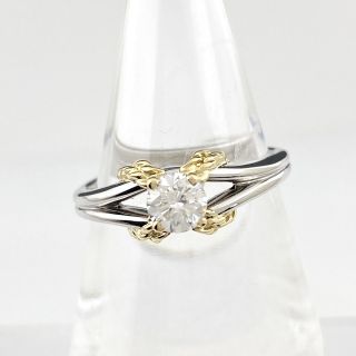 ディオール(Christian Dior) プラチナ リング(指輪)の通販 19点