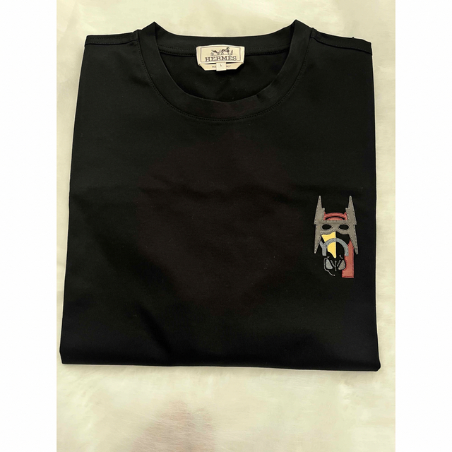 新品 エルメス Tシャツ スーパーH - inisnu.ac.id