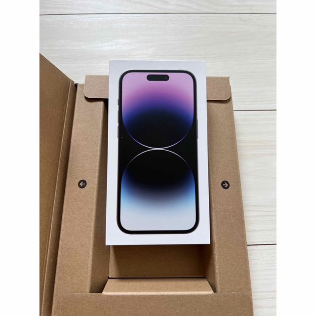 ★大人気商品★ Apple - 【新品未開封】 iPhone14 Pro 128GB スマートフォン本体 ★大人気商品★ Apple - 【新品未開封】 iPhone14 Pro 128GB スマートフォン本体