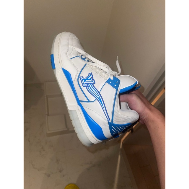 ルイヴィトントレイナーLv trainer