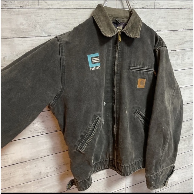 carhartt(カーハート)のカーハート ダックジャケット  メンズのジャケット/アウター(テーラードジャケット)の商品写真