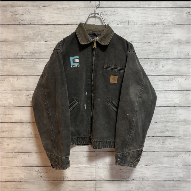 carhartt(カーハート)のカーハート ダックジャケット  メンズのジャケット/アウター(テーラードジャケット)の商品写真