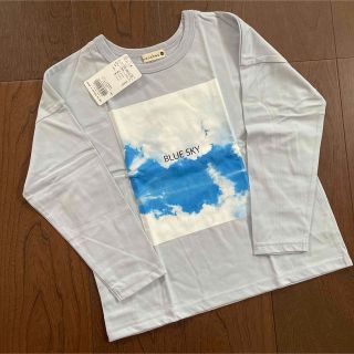 ブランシェス(Branshes)のブランシェス　長袖カットソー(Tシャツ/カットソー)