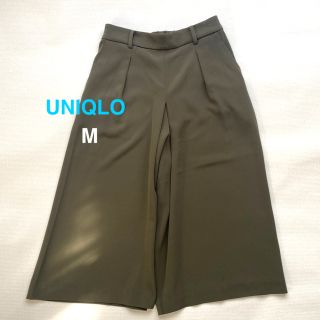 ユニクロ(UNIQLO)のSUNさま専用(キュロット)