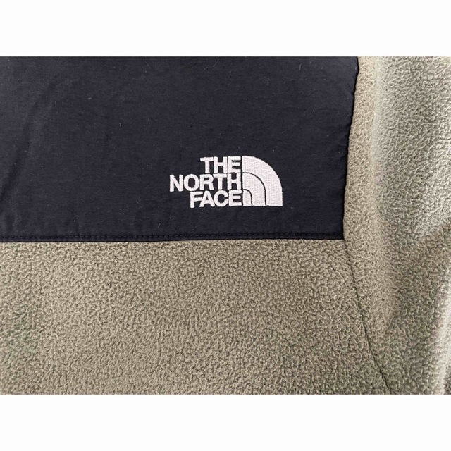 THE NORTH FACE(ザノースフェイス)のジップイン MTバーサマイクロジャケット　ノースフェイス キッズ/ベビー/マタニティのキッズ服男の子用(90cm~)(ジャケット/上着)の商品写真