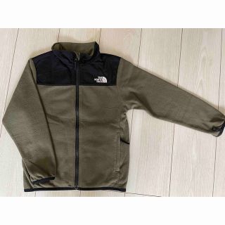 ザノースフェイス(THE NORTH FACE)のジップイン MTバーサマイクロジャケット　ノースフェイス(ジャケット/上着)