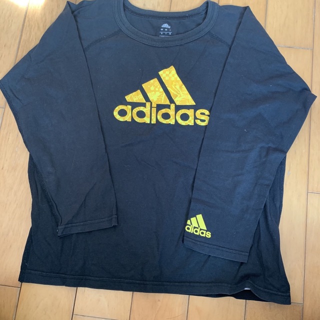 入手困難 adidas アディダス Tシャツ econet.bi
