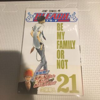 ＢＬＥＡＣＨ ２１(その他)