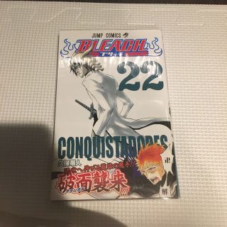 ＢＬＥＡＣＨ ２２(その他)