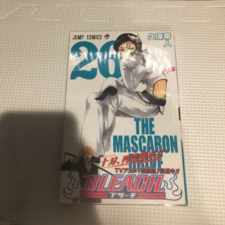 ＢＬＥＡＣＨ ２６(その他)