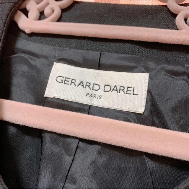 ‼️大特価‼️ GERARD DARELコート レディースのジャケット/アウター(その他)の商品写真