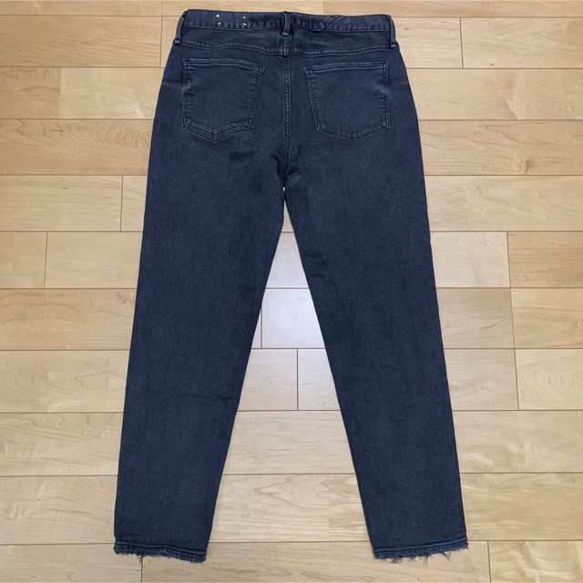 upper hights - アッパーハイツ 860279 LADY デニム W25 BTS101の通販
