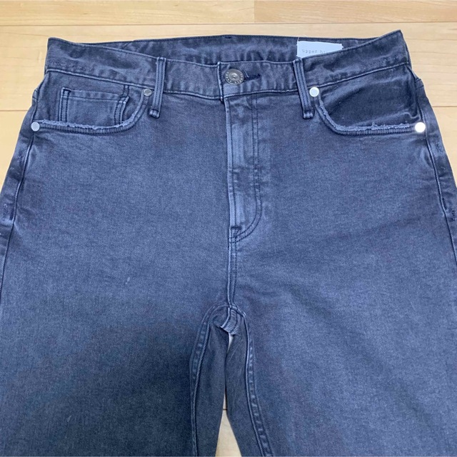upper hights - アッパーハイツ 860279 LADY デニム W25 BTS101の通販