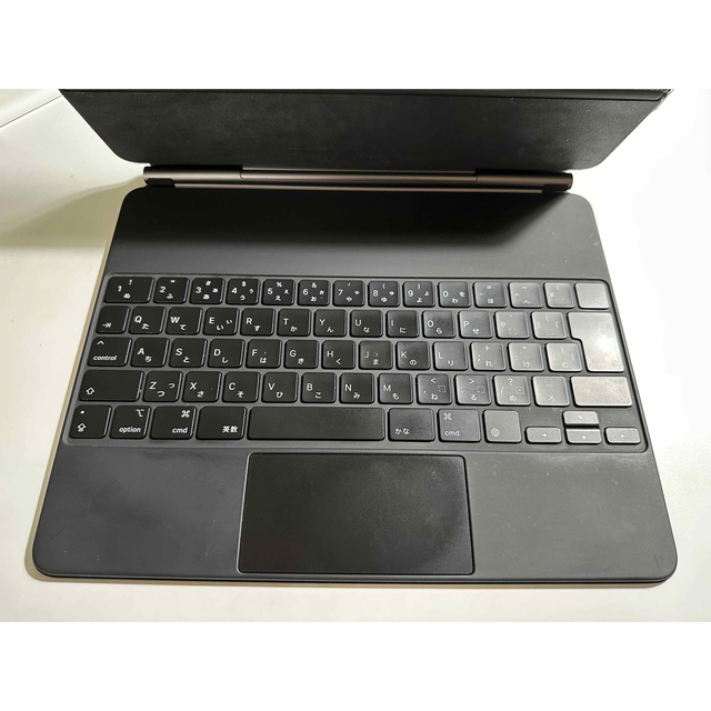 iPad Pro 12.9インチ用 Magic Keyboard 【最安値挑戦!】 63.0%OFF