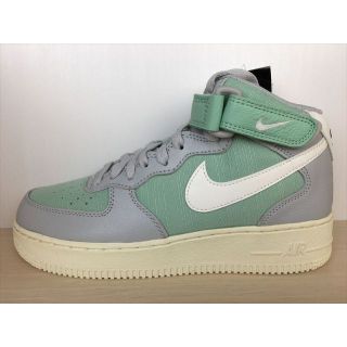 ナイキ(NIKE)のナイキ エアフォース1MID'07LX 靴 24,0cm 新品 (1398)(スニーカー)