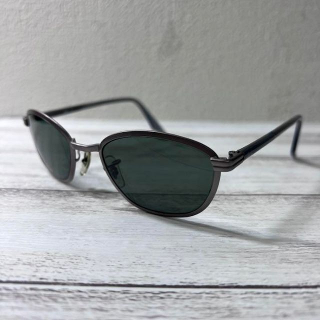 Ray-Ban(レイバン)のレイバン　サングラス　トラディショナル　メタル　ボシュロム　マット　W2850 メンズのファッション小物(サングラス/メガネ)の商品写真