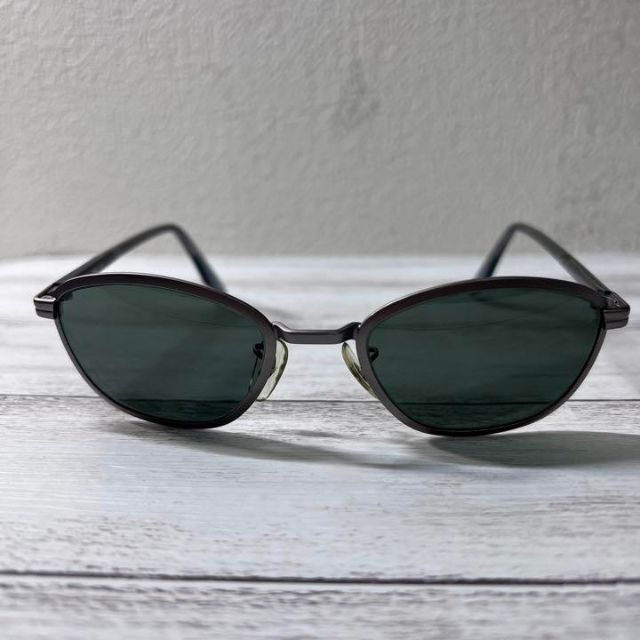 Ray-Ban(レイバン)のレイバン　サングラス　トラディショナル　メタル　ボシュロム　マット　W2850 メンズのファッション小物(サングラス/メガネ)の商品写真