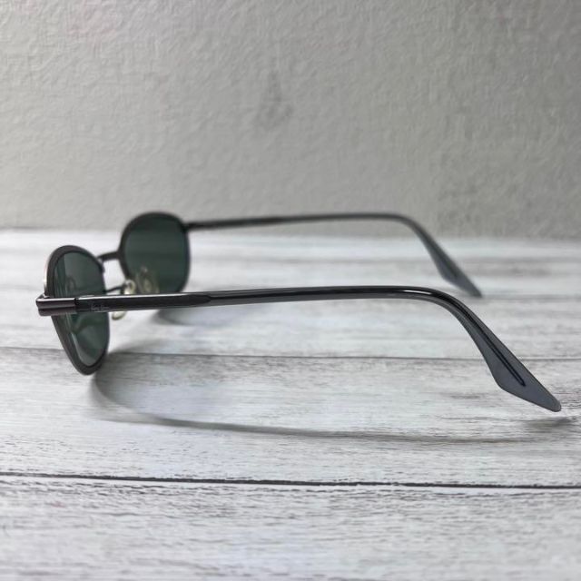 Ray-Ban(レイバン)のレイバン　サングラス　トラディショナル　メタル　ボシュロム　マット　W2850 メンズのファッション小物(サングラス/メガネ)の商品写真