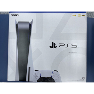 PlayStation - PS5♫送料込♫即日発送♫最新型番♫新品未開封 