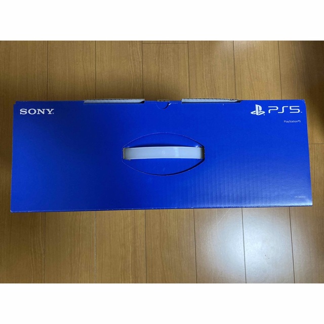プレステ5 PlayStation5