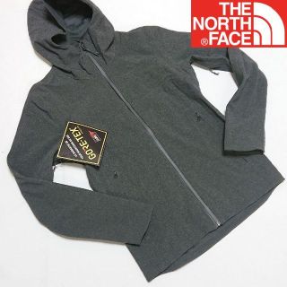 ザノースフェイス(THE NORTH FACE)の【新品タグ付き】ザノースフェイス APEX FLEX GTX3.0JACKET(ナイロンジャケット)