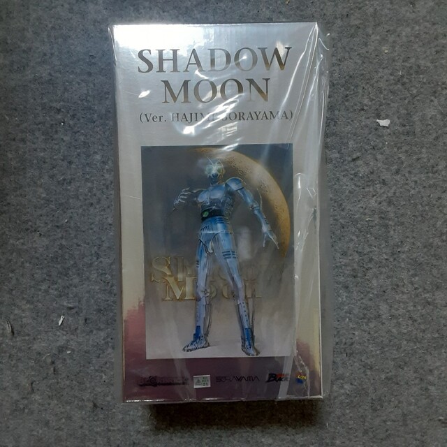 5セット BE@RBRICK SHADOW MOON HAJIME 400%