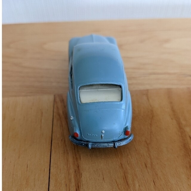 Tekno volvo pv 544 テクノ ミニカー | reispa.it