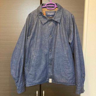 ディセンダント ジャケット/アウター(メンズ)の通販 100点以上 ...