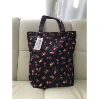 レスポートサック(LeSportsac)の新品タグ付き❣️レスポートサック　トットバッグ　(トートバッグ)