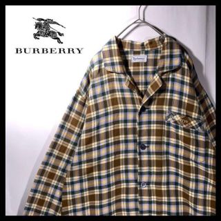 バーバリー(BURBERRY) 韓国 シャツ(メンズ)の通販 51点 | バーバリーの ...