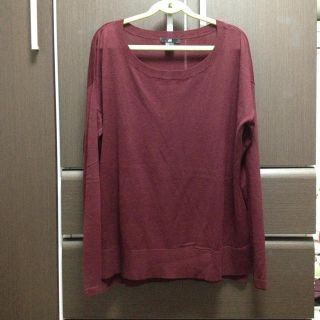 エイチアンドエム(H&M)のあやきん様専用(カットソー(長袖/七分))